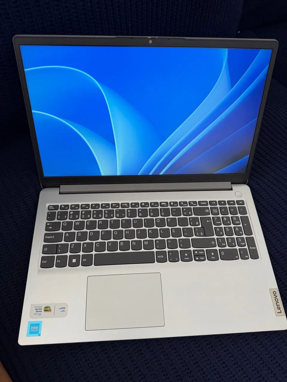 Notebook ideapad 1 15 - Foto 2