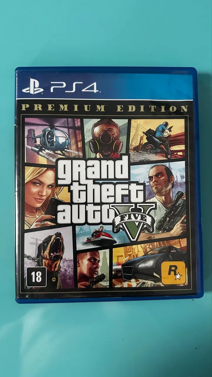 Jogos de ps4   - Foto 2