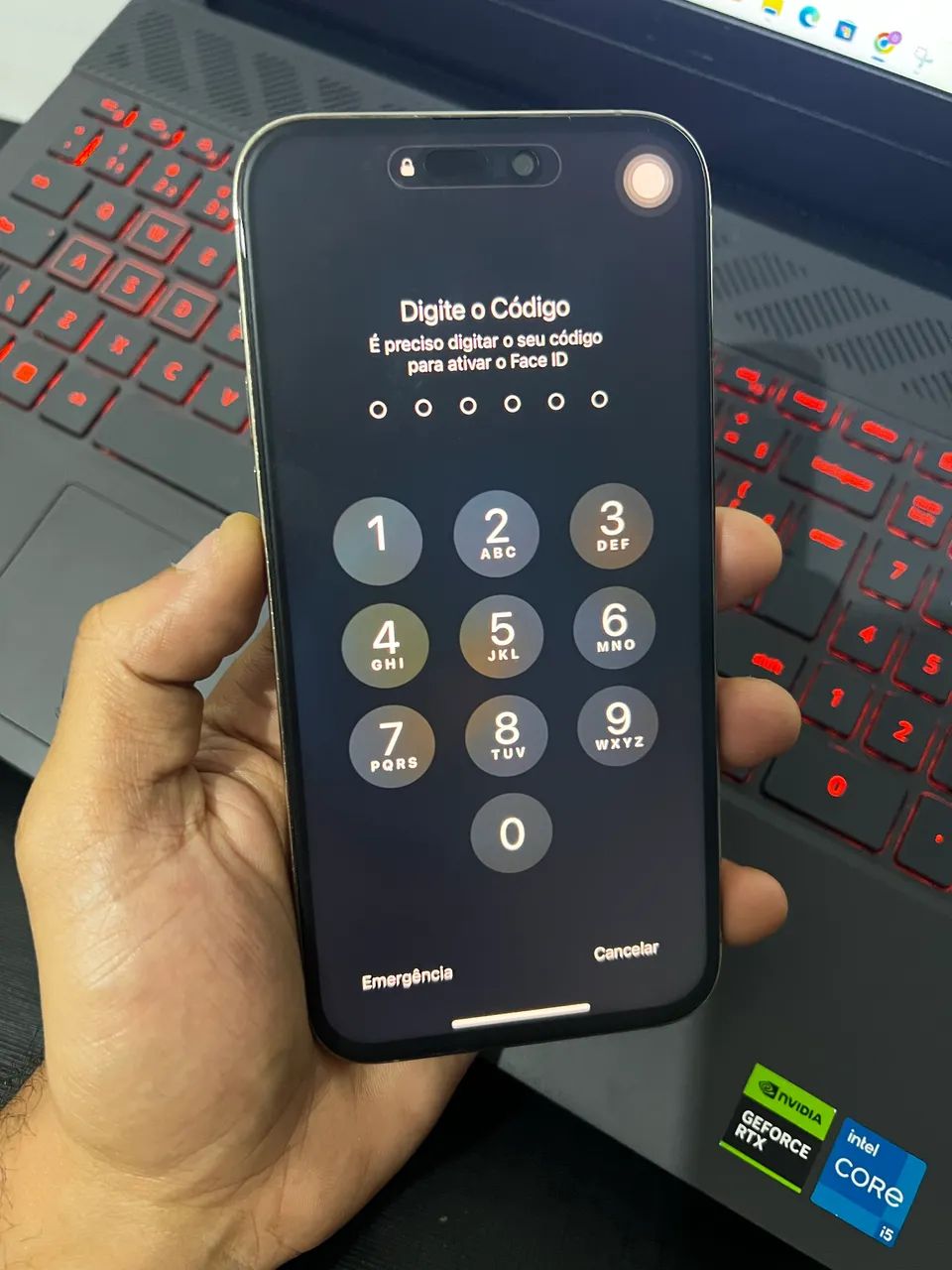 iPhone 14 Pro Max 512Gb - Foto 2