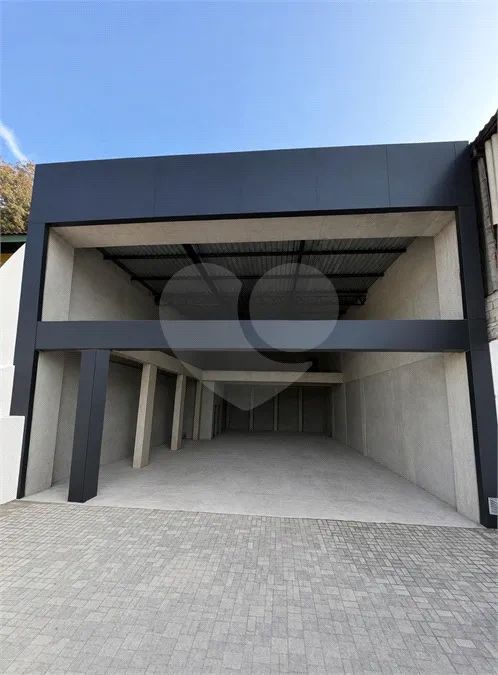SALÃO COMERCIAL À VENDA OU LOCAÇÃO  BUTANTÃ/SP - Foto 3