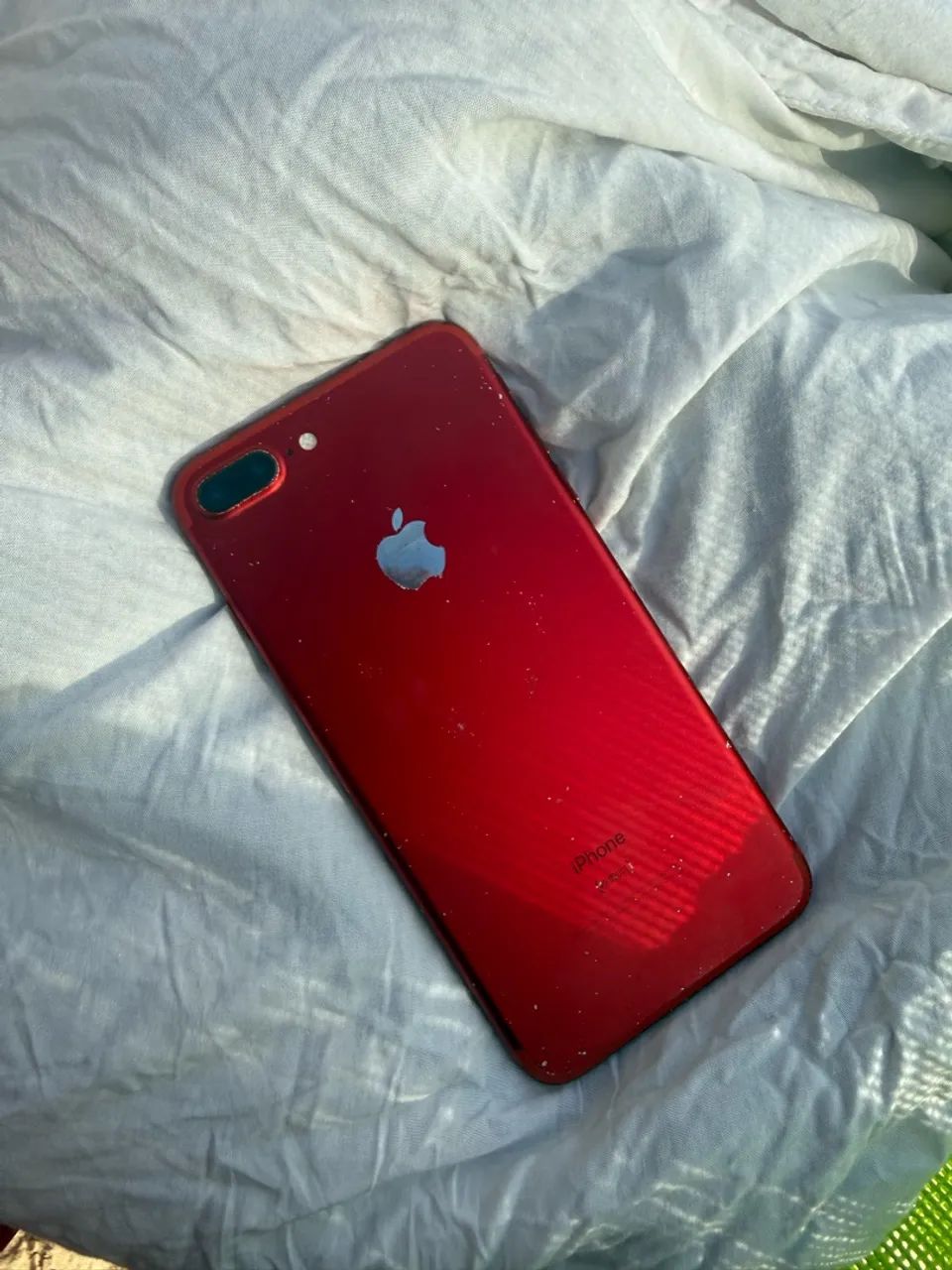 iPhone 7 Plus 128gb - Foto 2