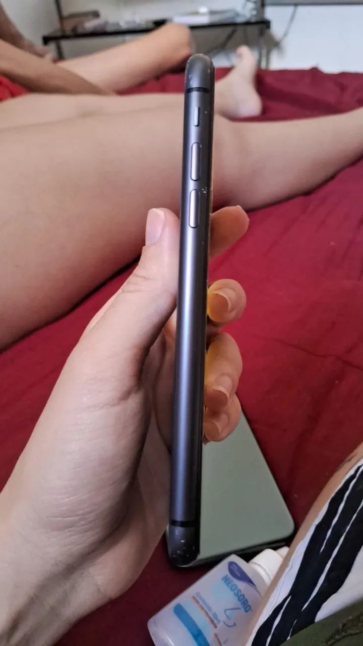 Iphone 11 64gb - Foto 3