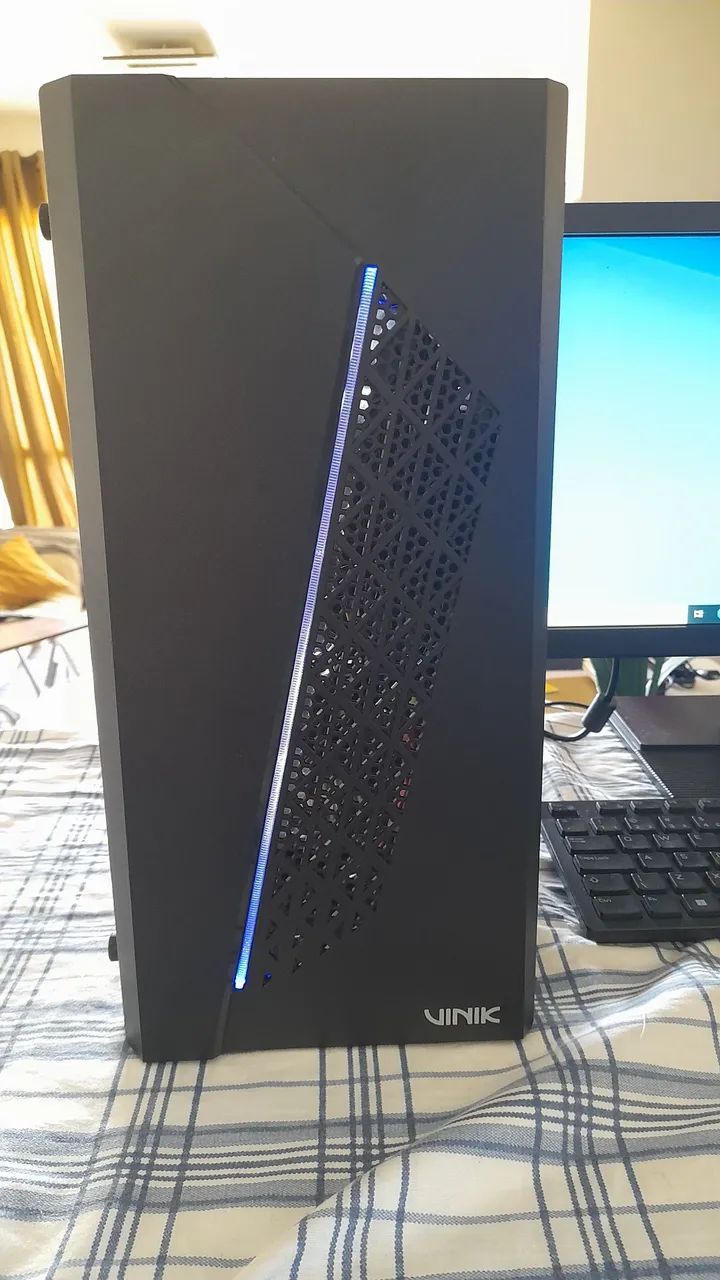 PC Completo i5 3570 - Foto 4