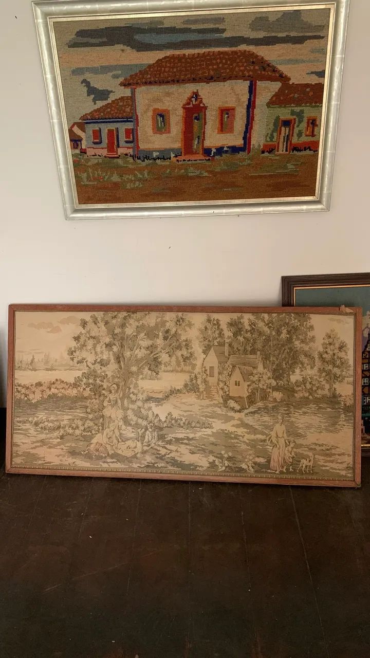 Quadro de parede