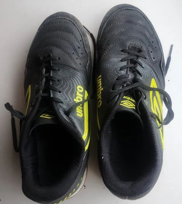 Umbro Pro 5