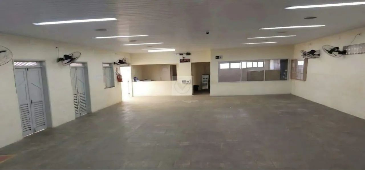 Casa Comercial para aluguel, Marcos Freire 2 - Nossa Senhora do Socorro/SE - Foto 3