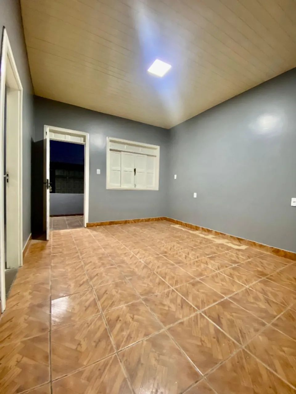 Casa para alugar no Pantanal, 2 quartos, zona norte de Macapá - Foto 2