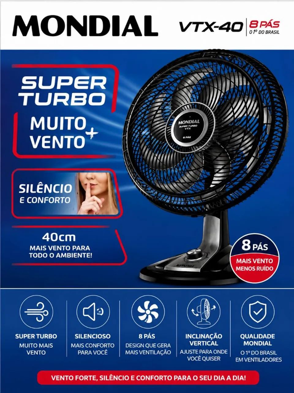 Ventilador 