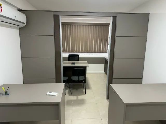 SALA COMERCIAL - EDIFÍCIO MONET - CENTRO DE ITABORAI -RJ  - Foto 3