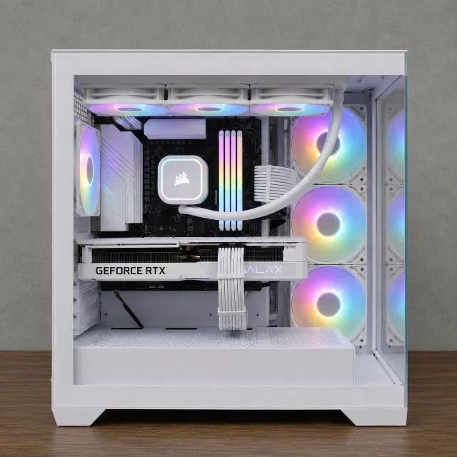 Pc Gamer - Foto 2