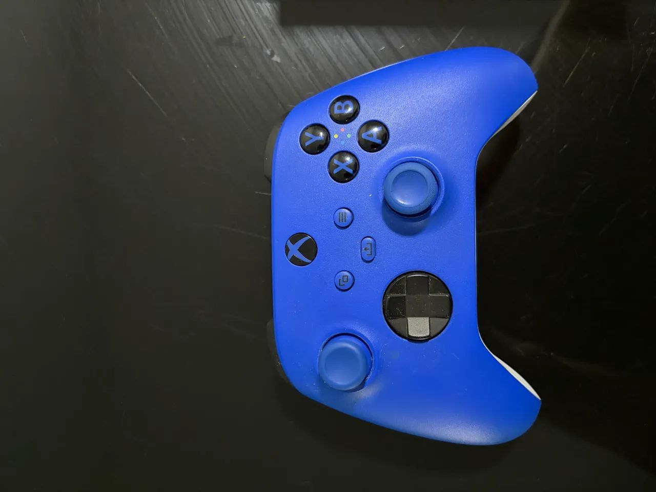 Xbox Séries S - 2 controles + 4 jogos + Carregador e pilhas recarregáveis Duracell. - Foto 5
