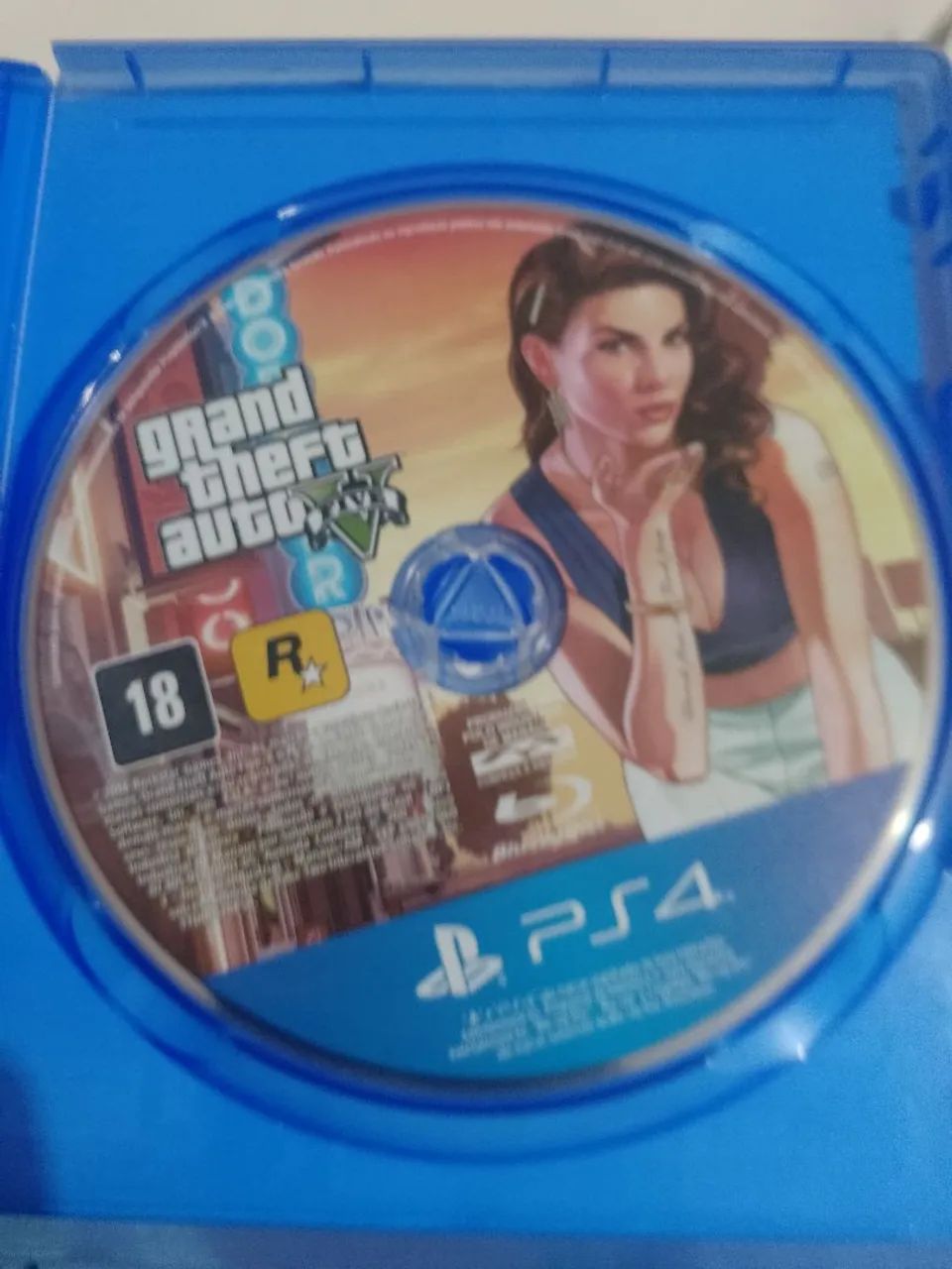 GTA 5 ps4  - Foto 2