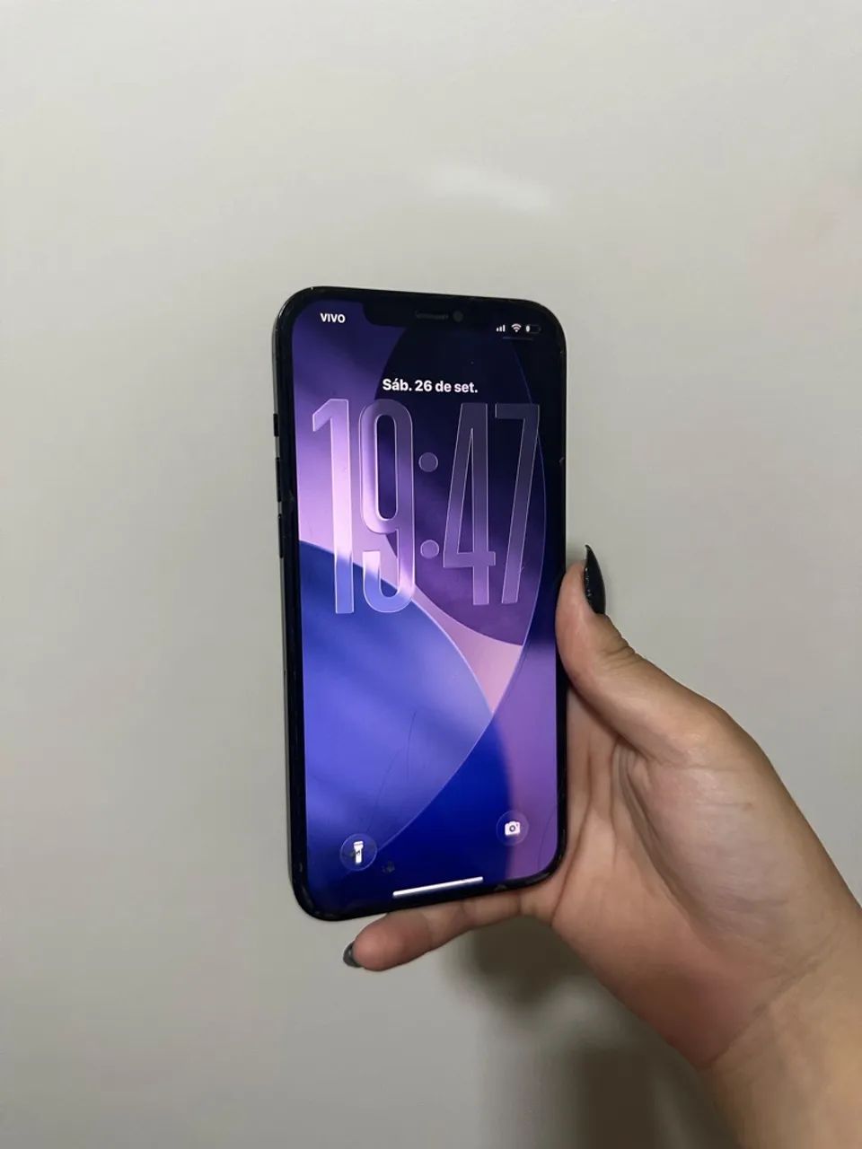 iPhone 12 Pro Max 128GB - Foto 2