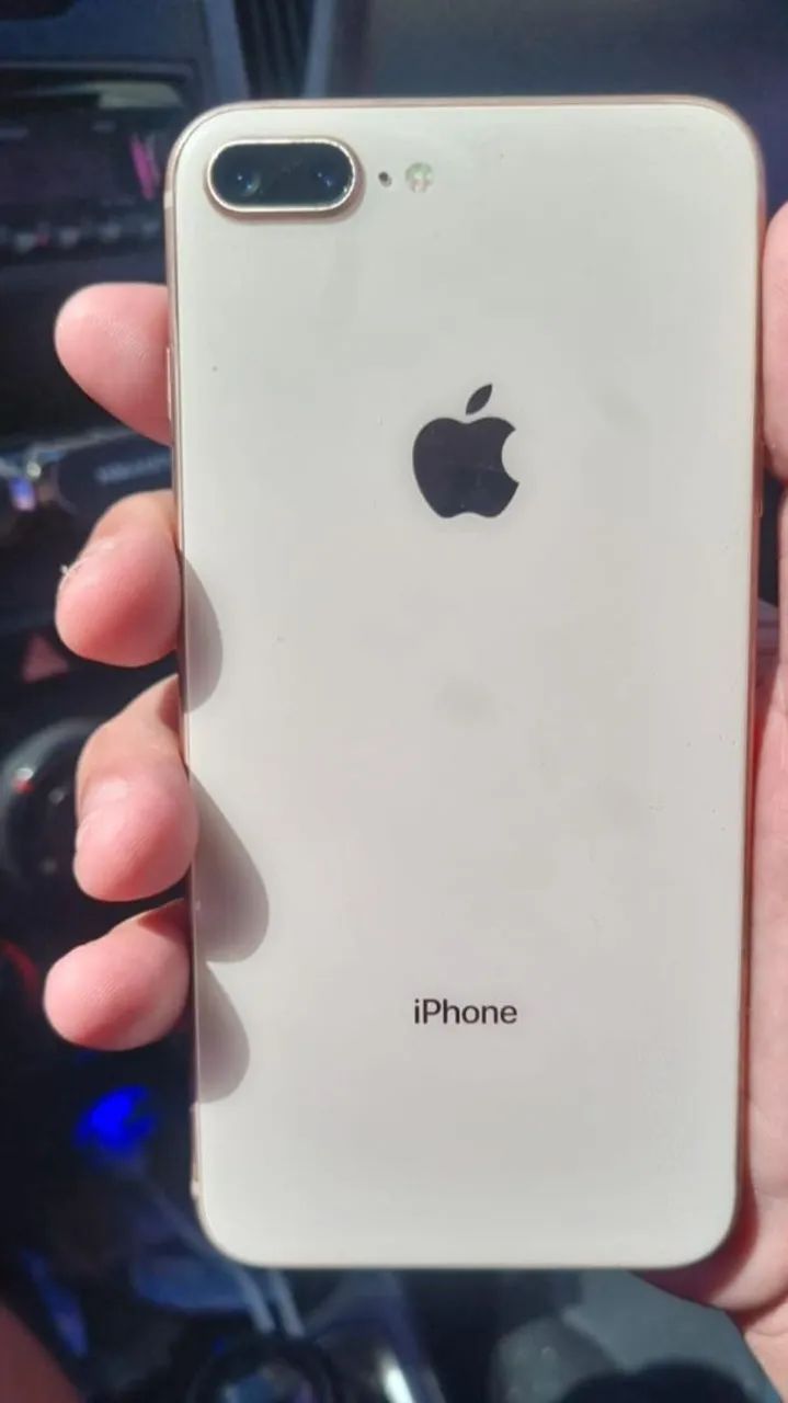 8 plus todo original  - Foto 2