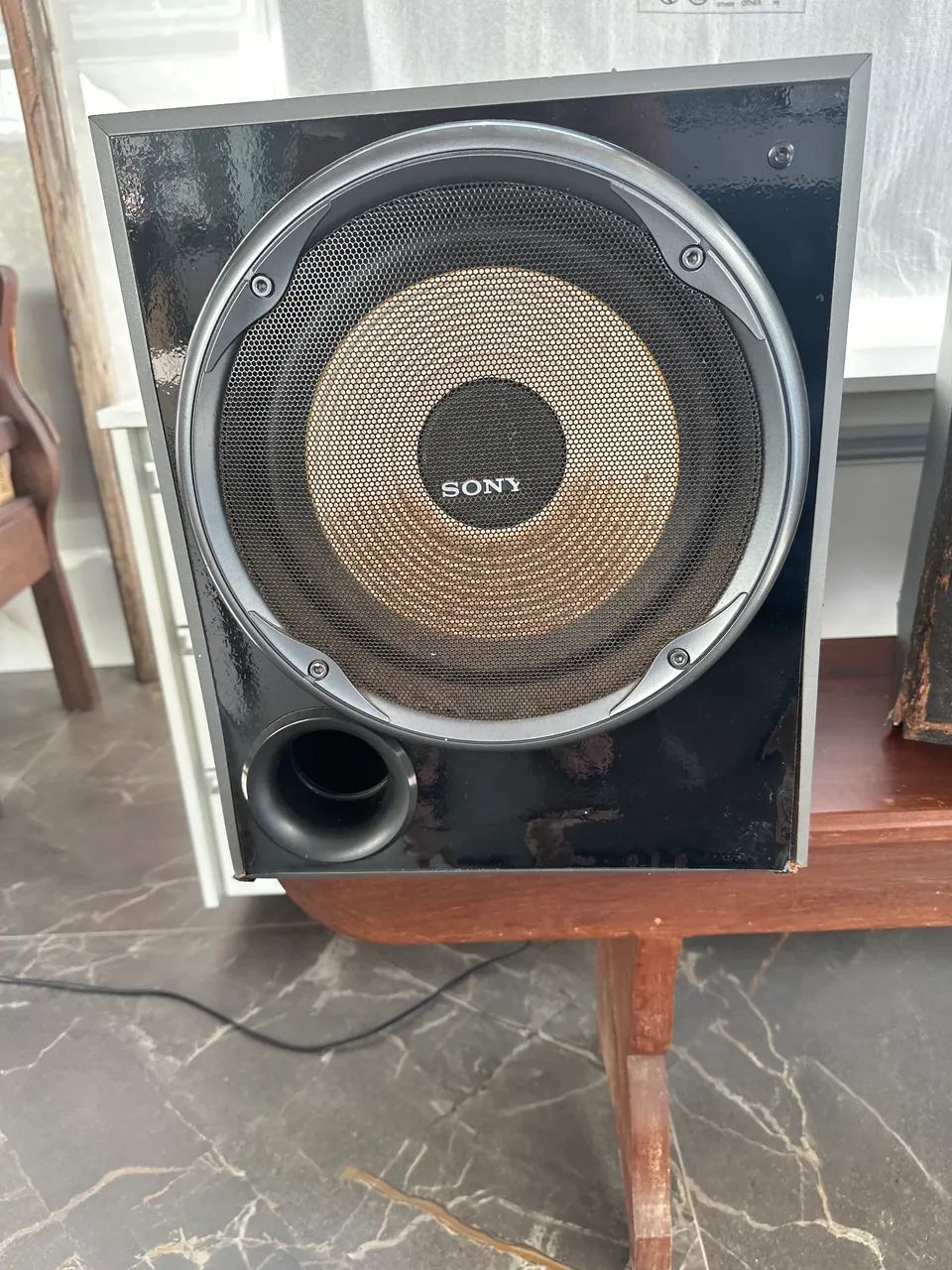 Subwoofer Sony 