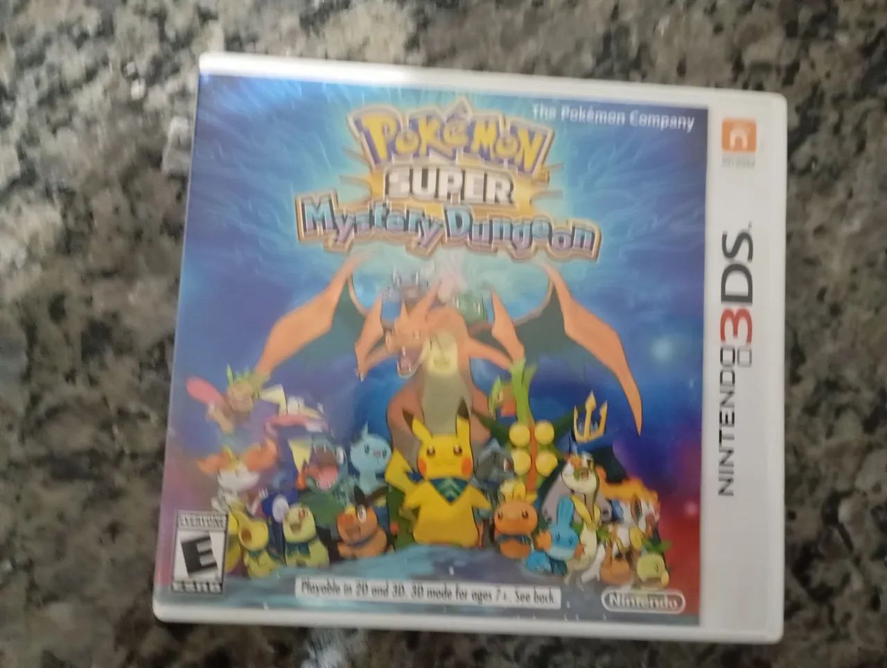 Jogos de Nintendo ds e 3ds