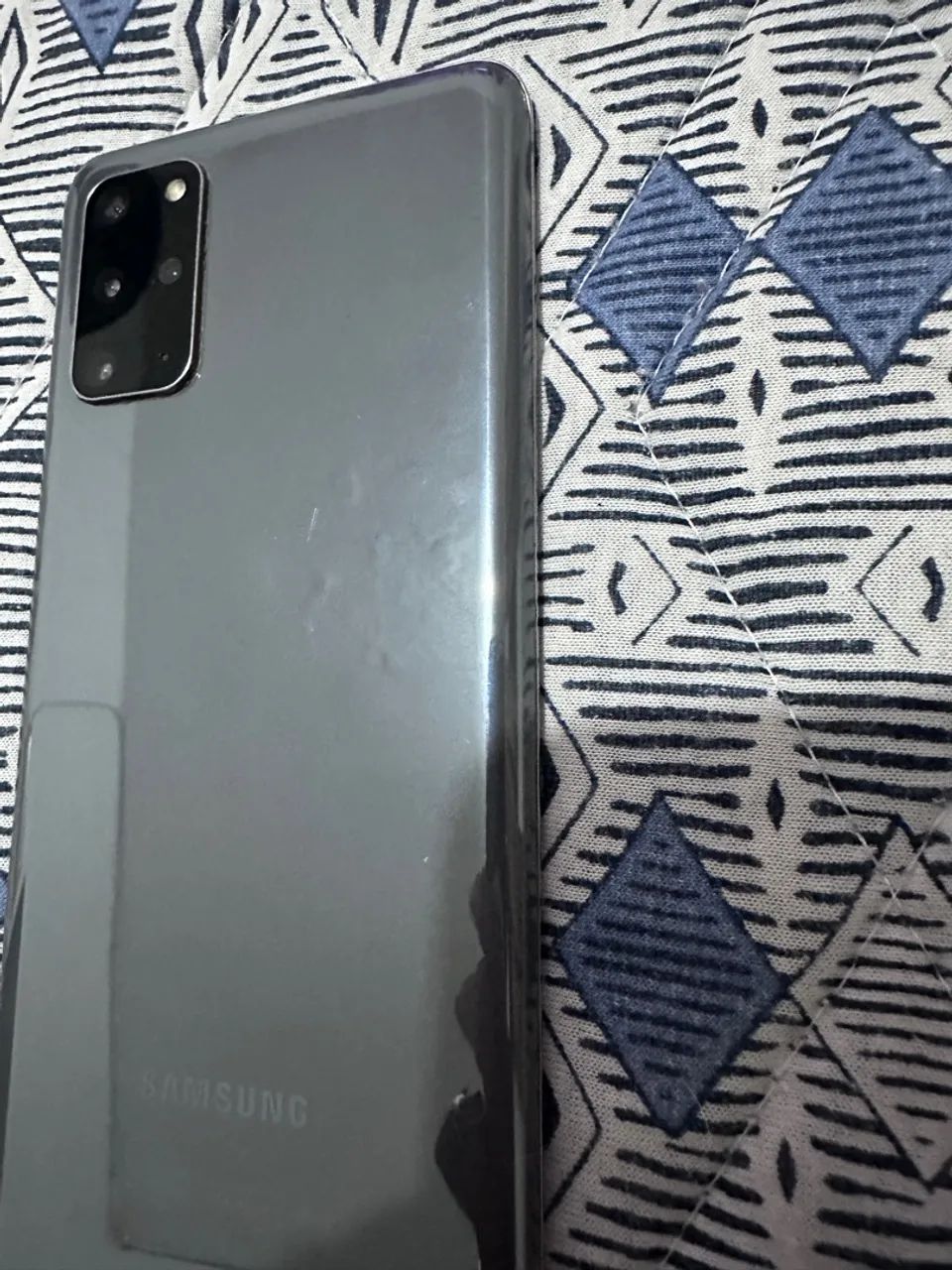 Samsung S20 Plus - Foto 4