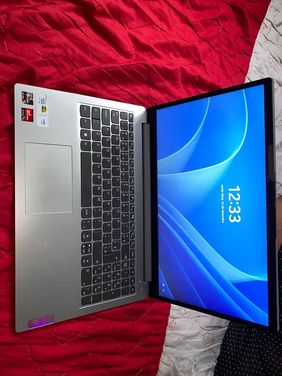 Notebook Lenovo - Foto 3