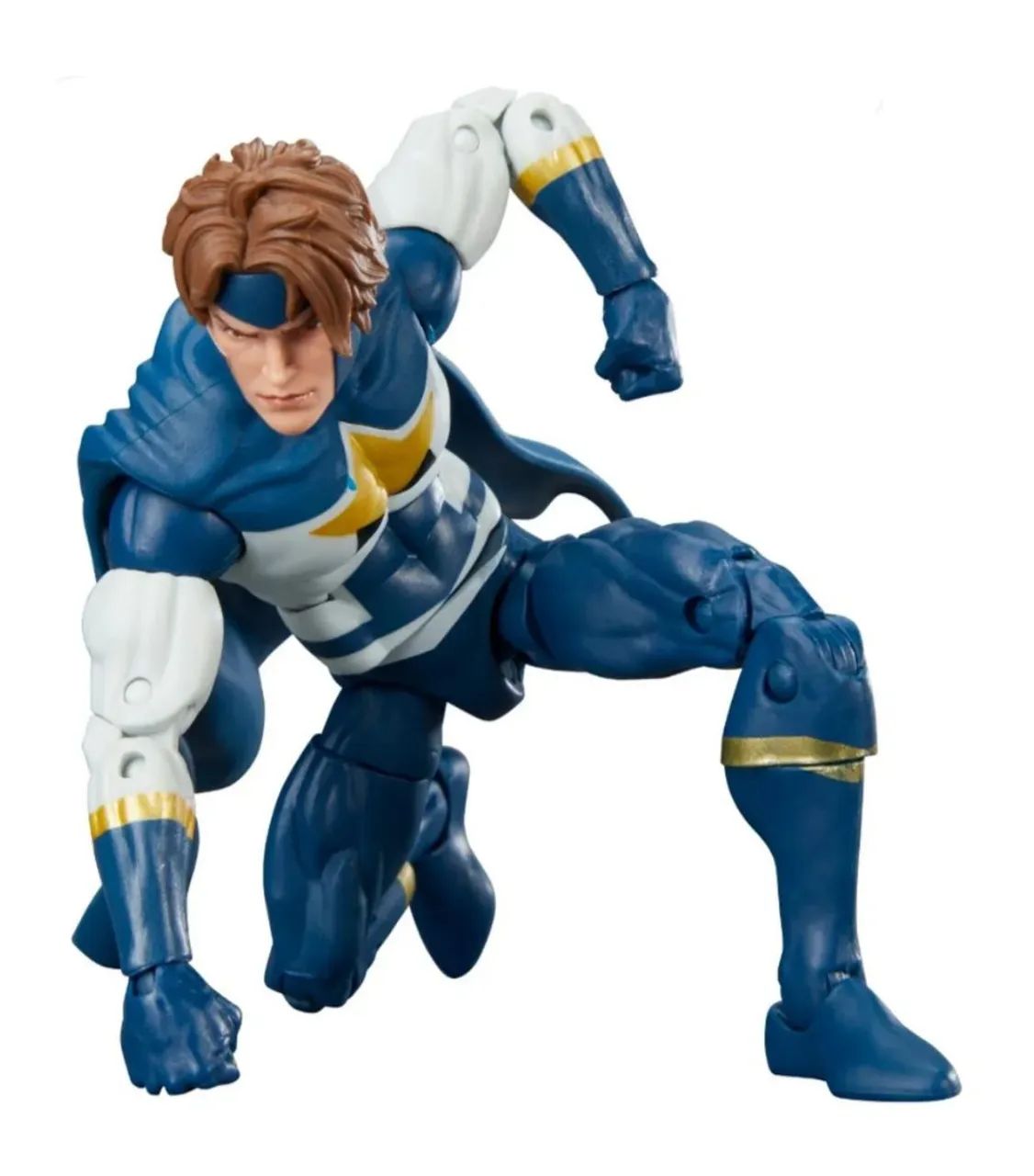 Marvel Legends Séries - 15 cm - New Warriors Justice - Foto 2