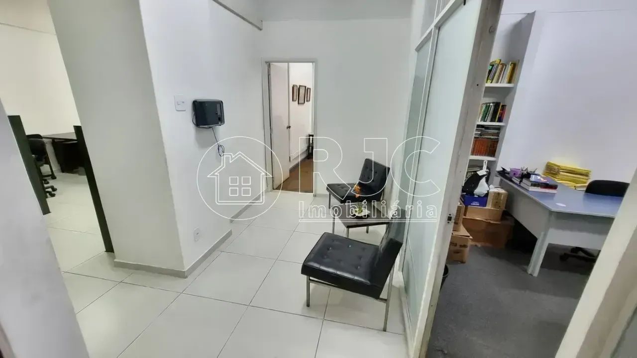Imóvel para venda com 300 metros quadrados em Centro - Rio de Janeiro - RJ - Foto 2