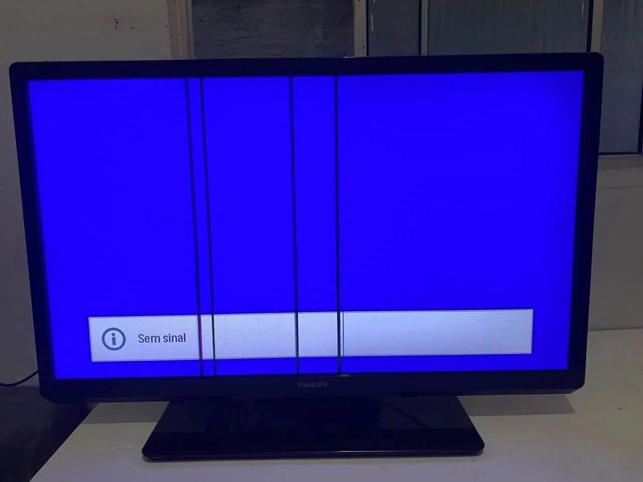 TV PARA RETIRADA DE PEÇAS - Foto 3