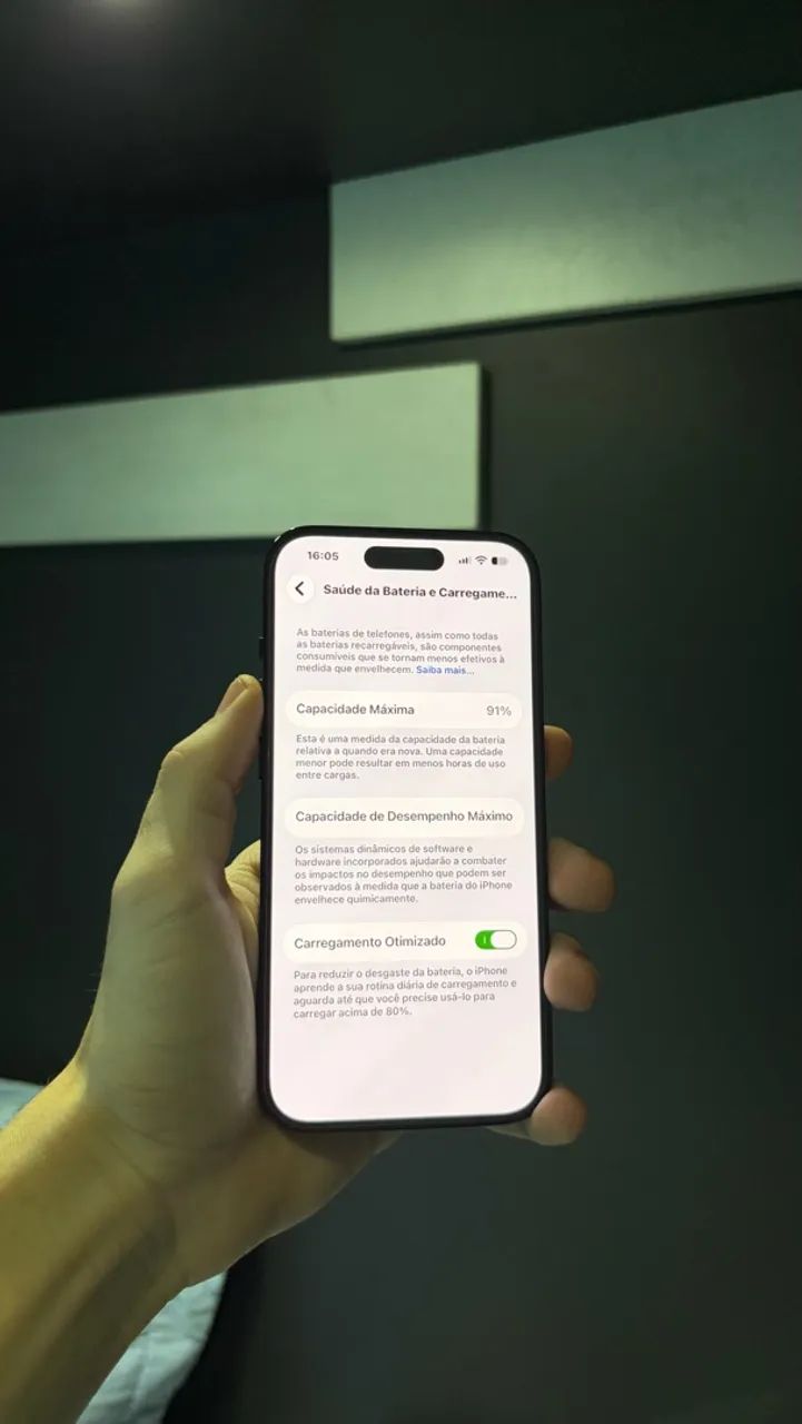 iPhone 14 Pro - Foto 4