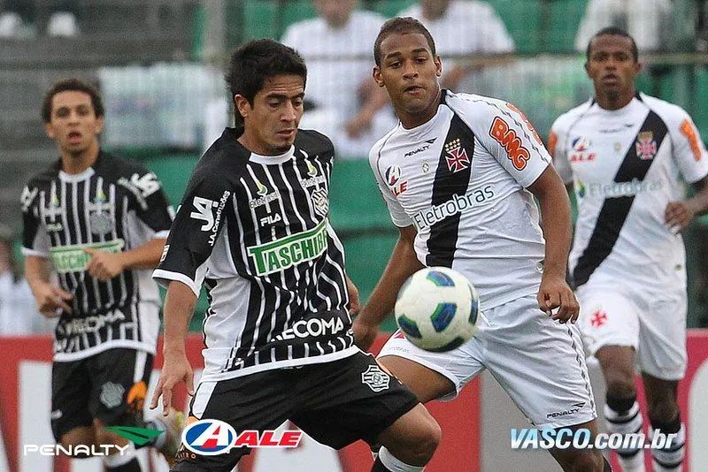 Camisa Vasco - Foto 5