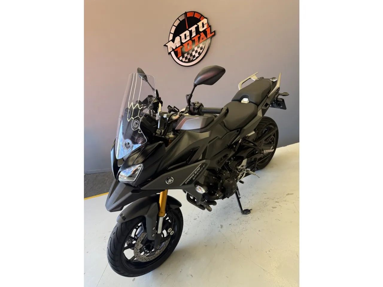 Yamaha Tracer 900 GT 2022 - 1526120351 | OLX