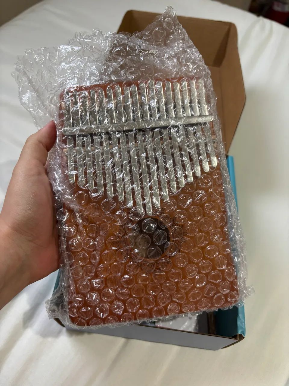 Kalimba  - Foto 3
