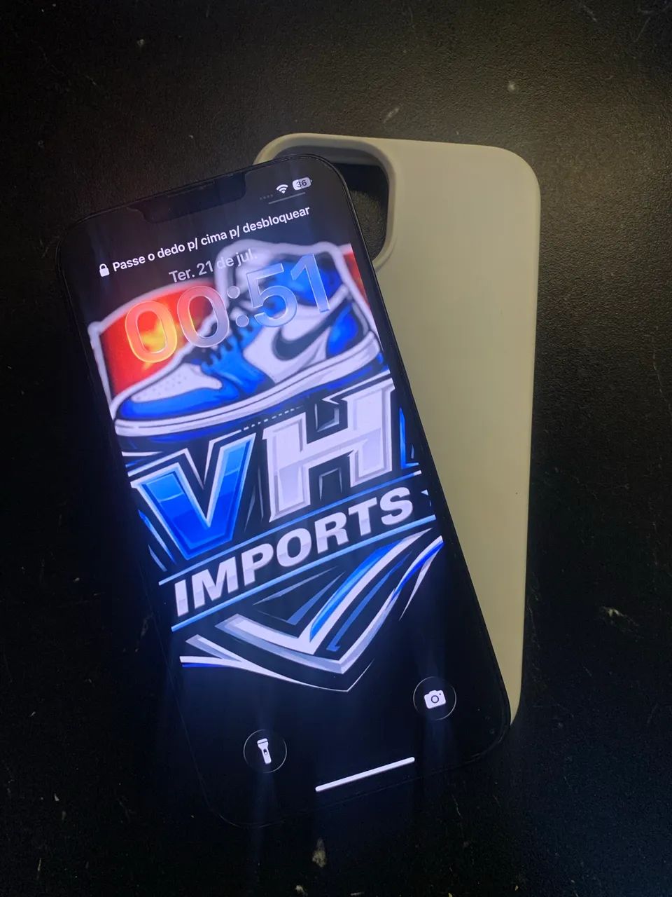 Iphone 13 - Foto 2