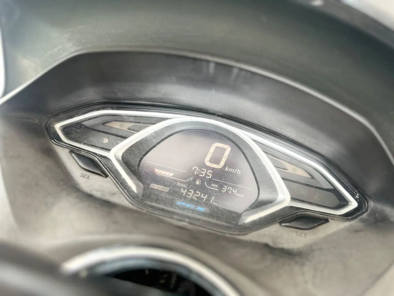 PCX 2024 160 - Foto 2