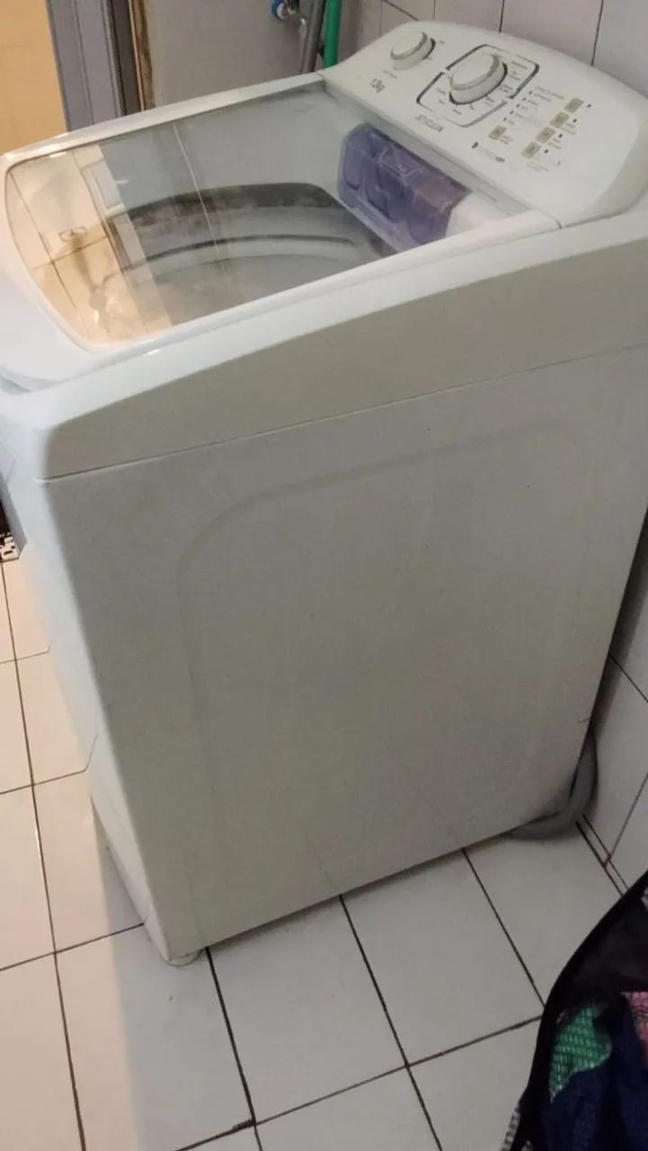 Máquina de lavar  - Foto 5