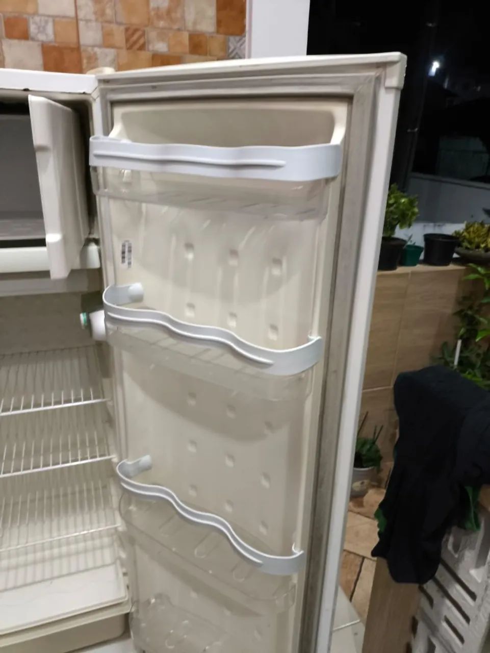 Geladeira Consul  - Foto 4