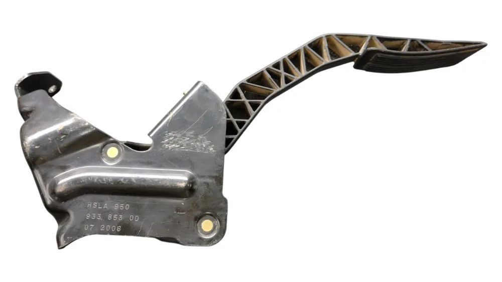 Pedal acelerador Dodge 2500 1006 - Foto 4