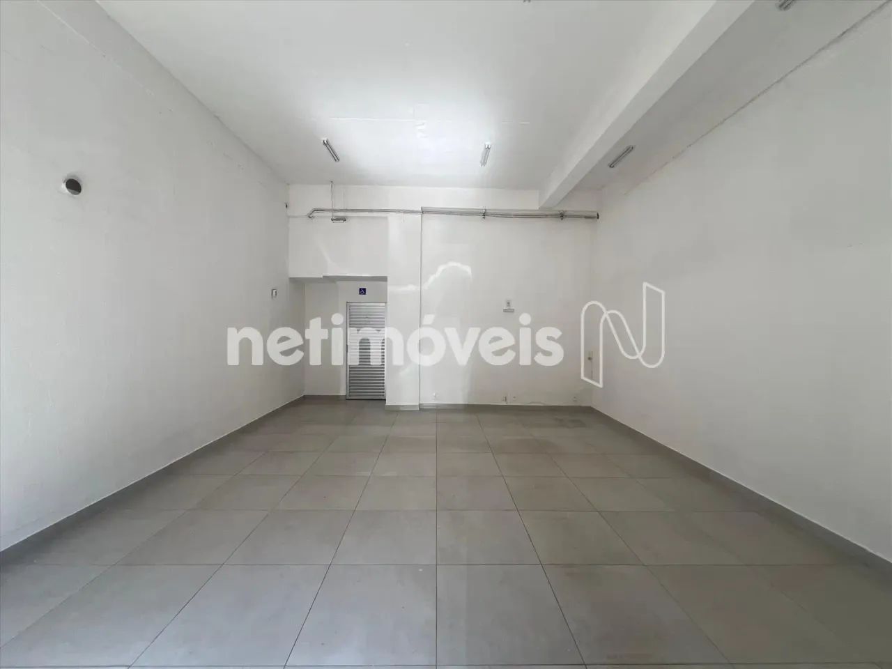 Loja 60 M², com banheiro - Foto 5