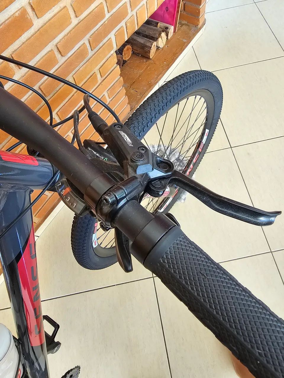 Bicicleta - Foto 2