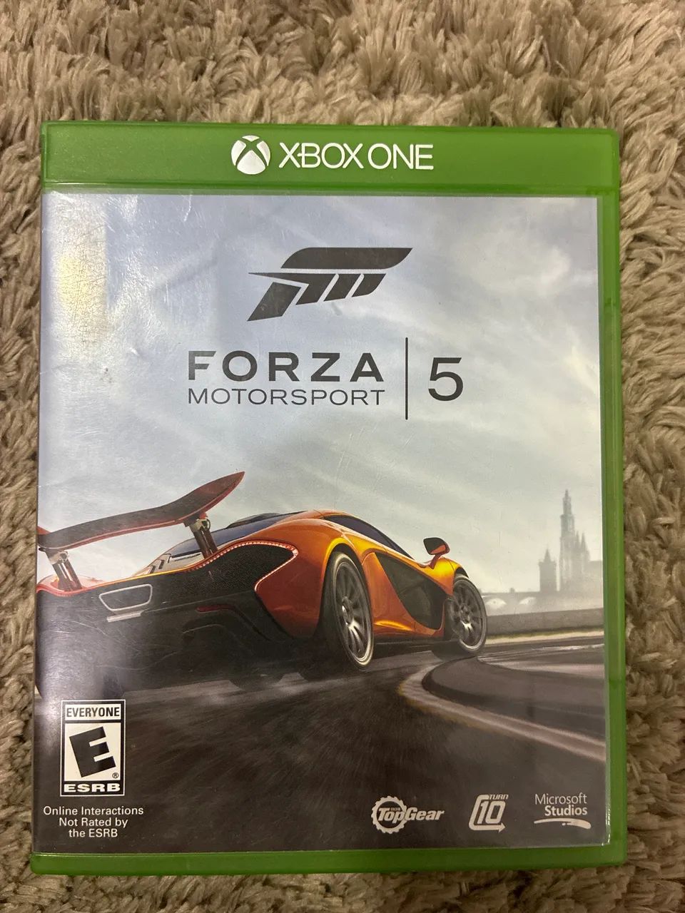 jogo xbox one