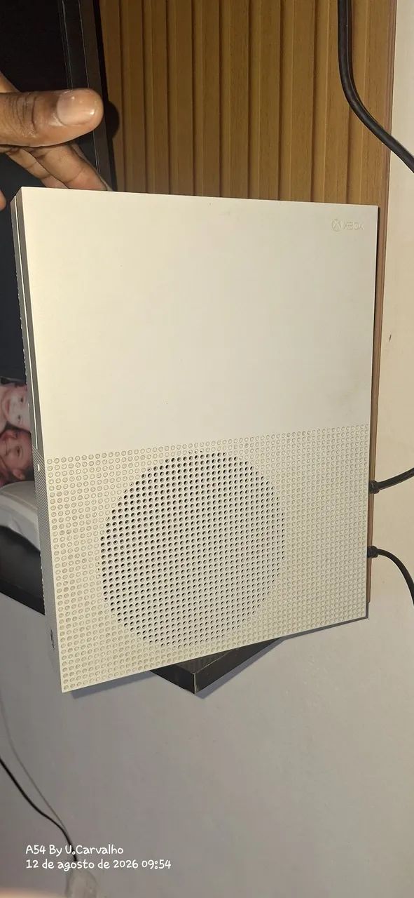 Vendo Xbox One S ! - Foto 2