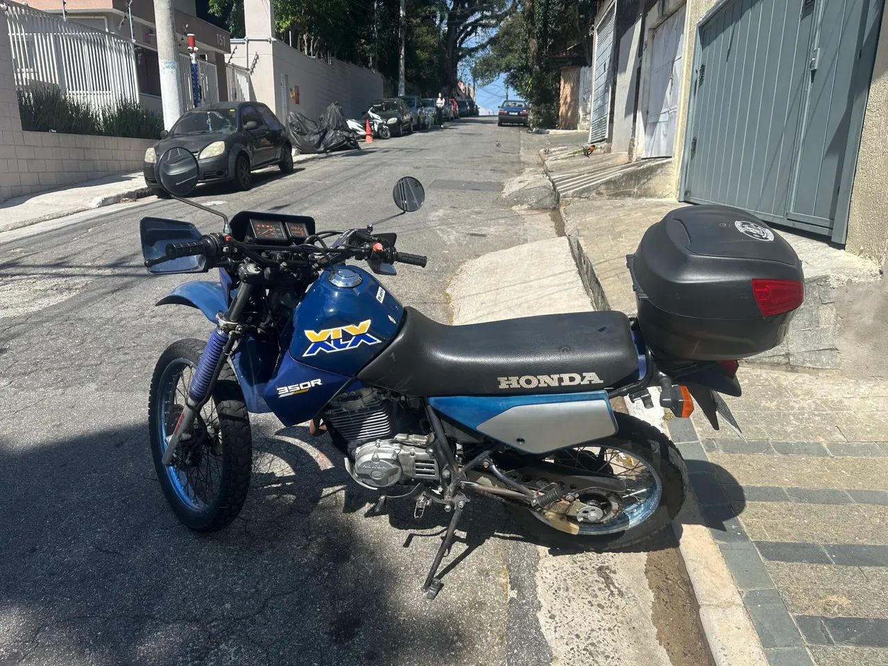 Xlx 350 original  - Foto 2