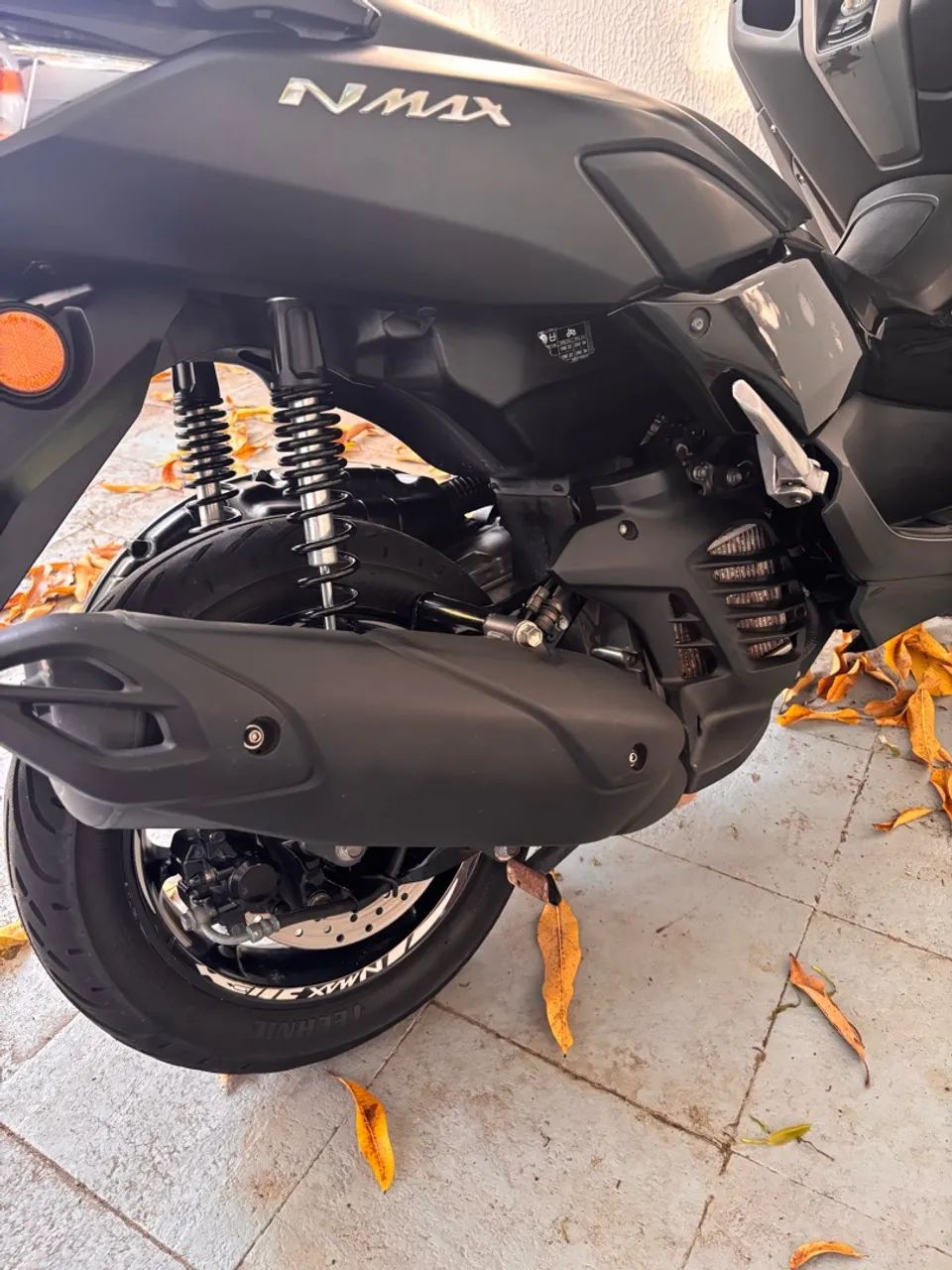 Nmax 2022 - Foto 4