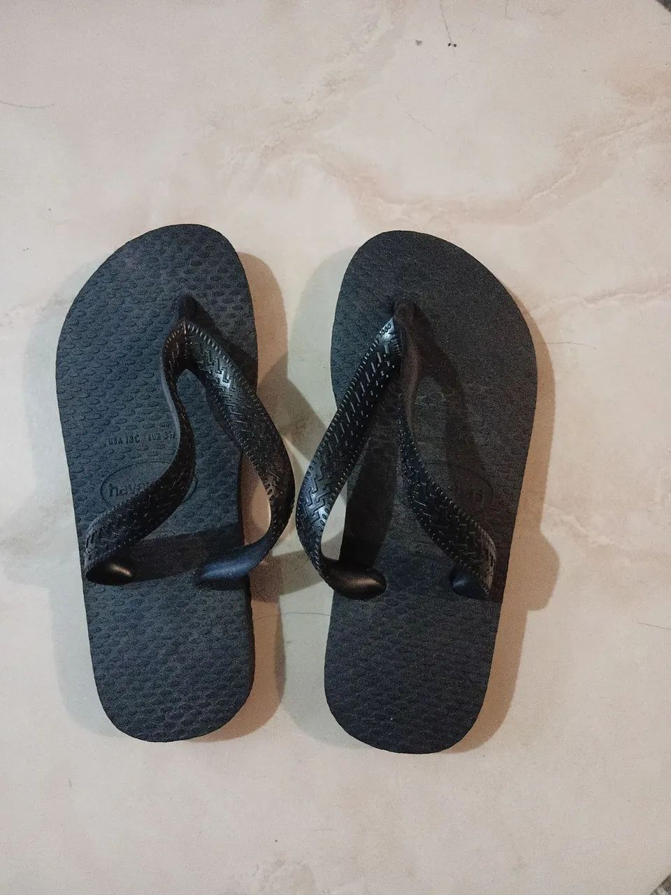 Havaianas número 29/30