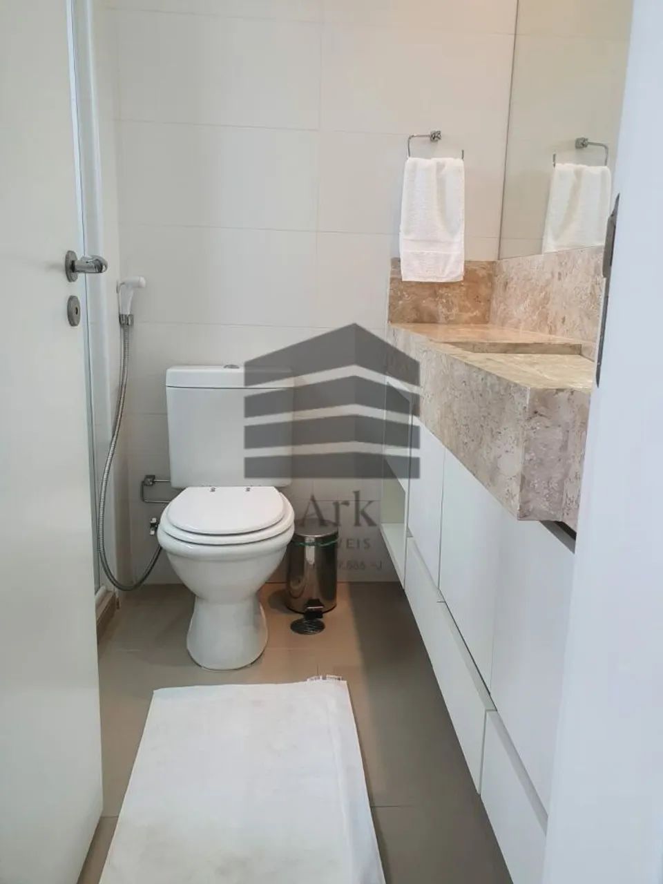Apartamento á venda na Vila Mariana - Ao lado do metrô Ana Rosa, localização excepcional - Foto 5