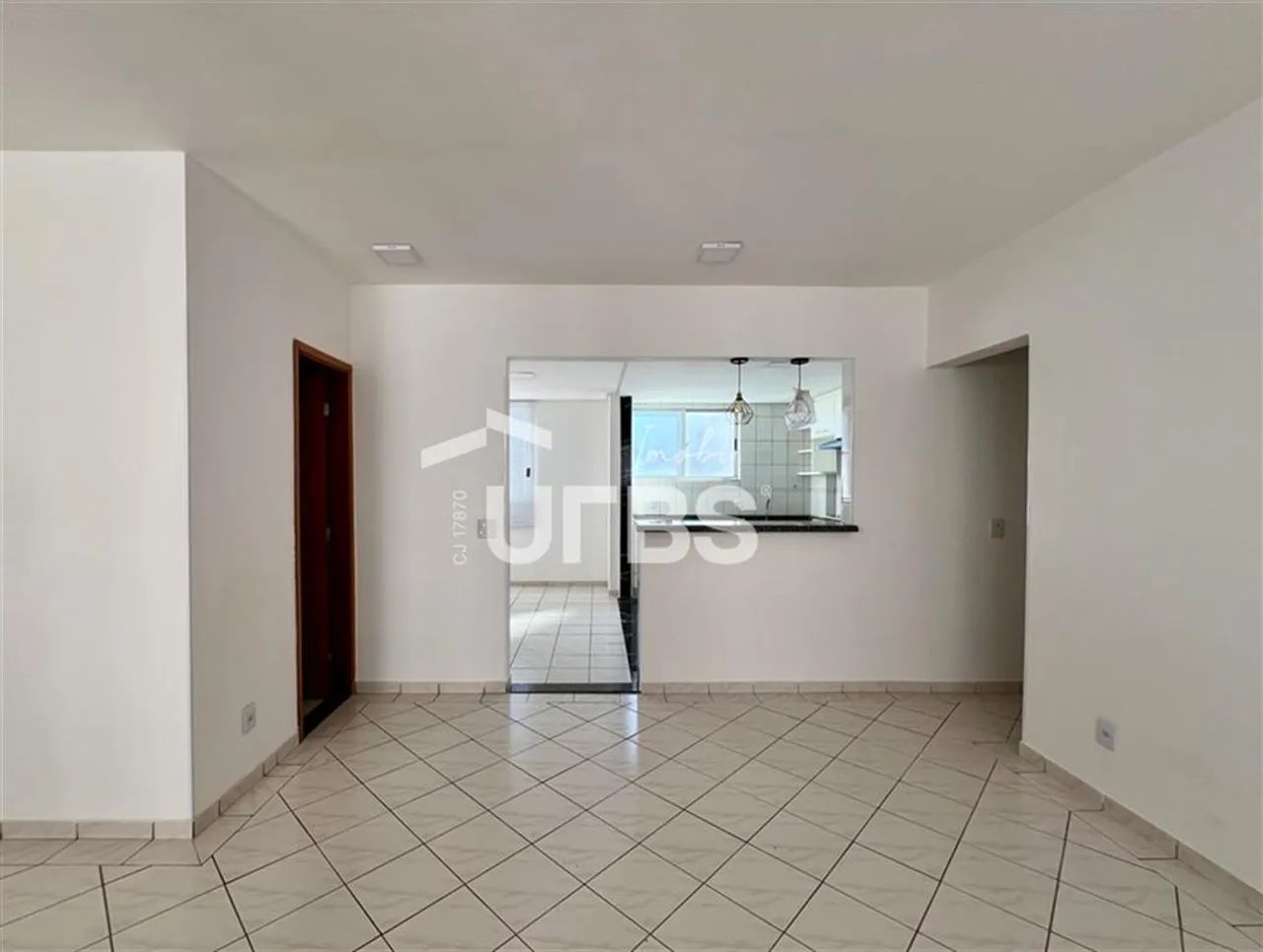 Albatroz II - Apartamento 3 quartos, sendo 1 suíte - Foto 4