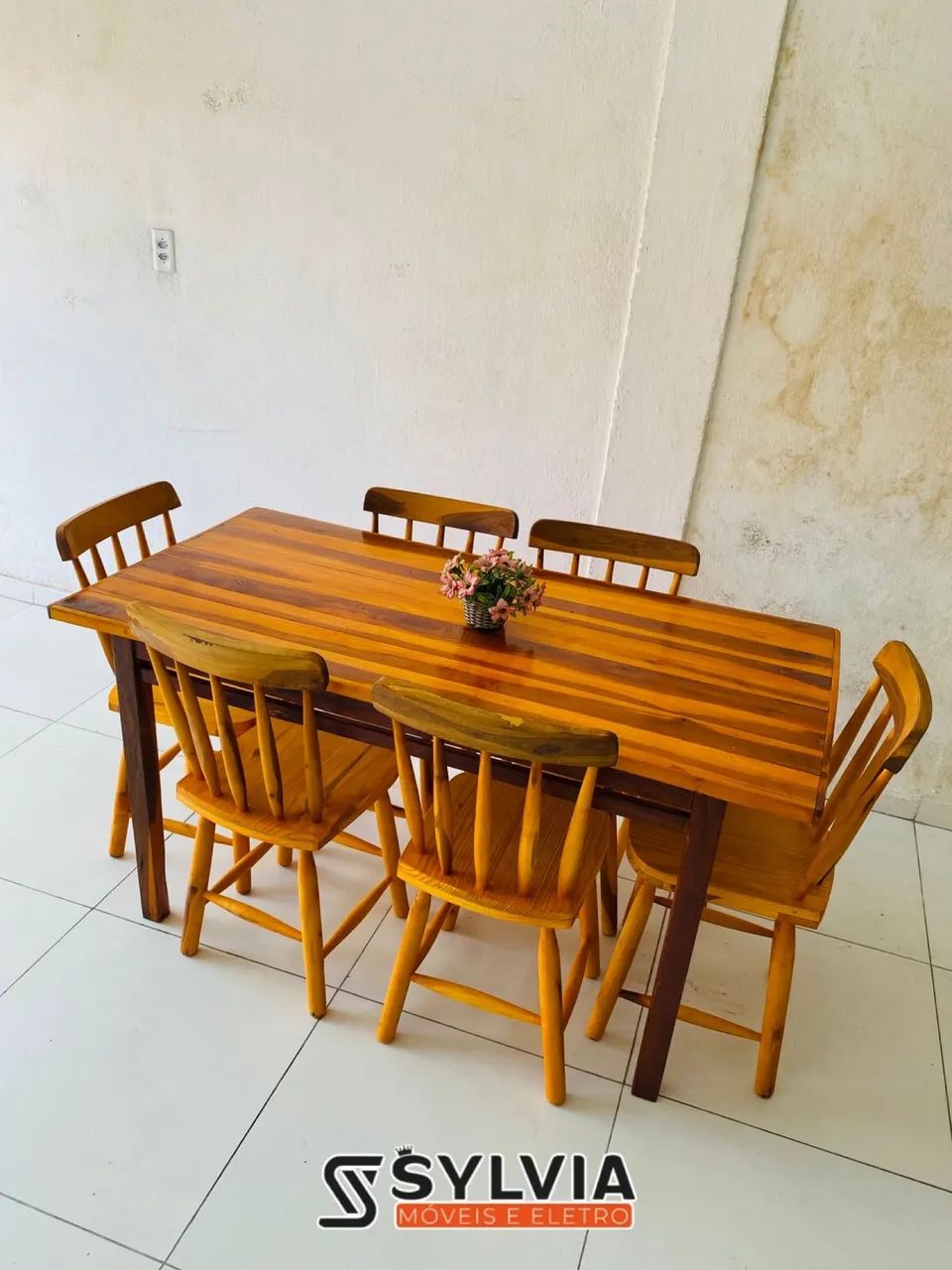 CONJUNTO FIXO PEREIRA  - Foto 3