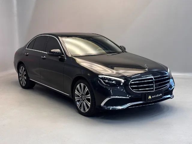 Mercedes-Benz E-300 Exclusive 2.0 TB 258cv Aut. 2022