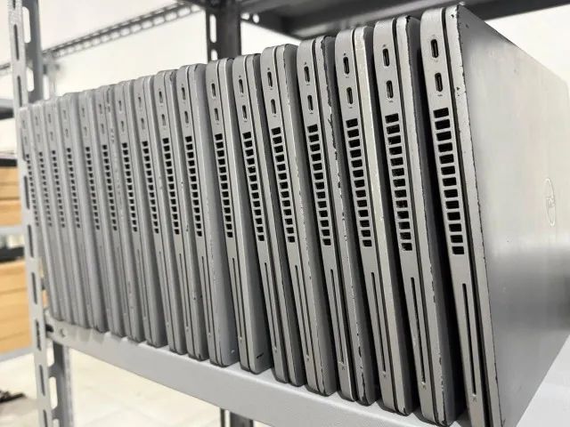 notebook dell i5 11th 8gb-ssd256nvme - Foto 2