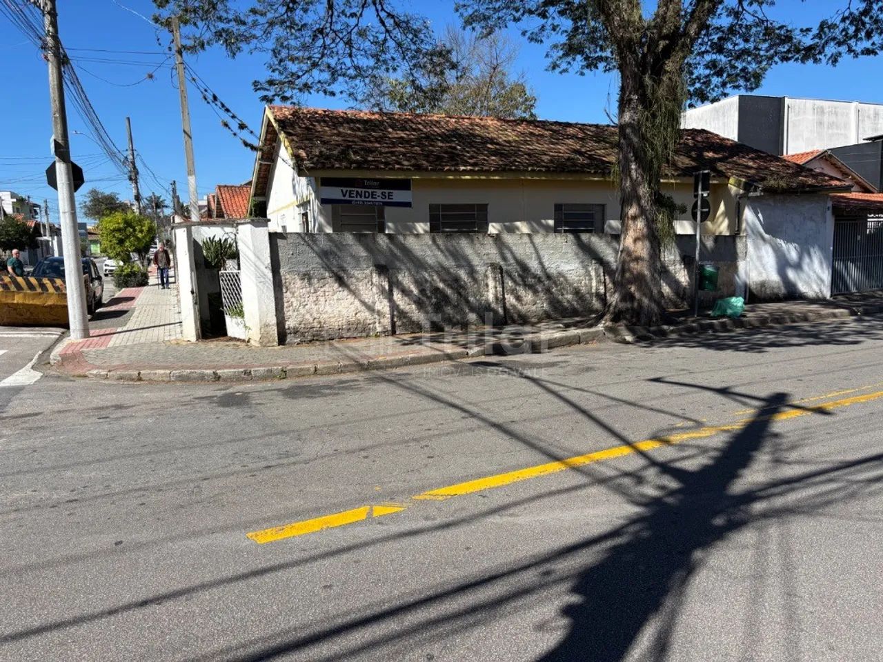 Casa Antiga para Reforma ou demolição total. - Foto 3