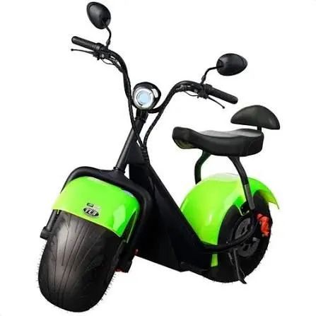 Dantas Manutenção de patinetes e scooter  - Foto 4