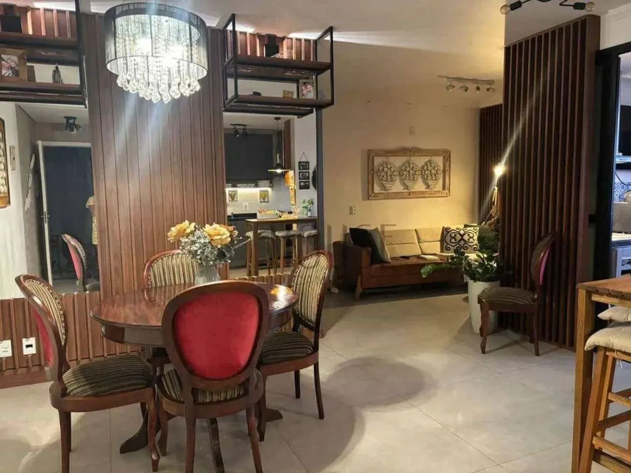 Apartamento com 2 quartos à venda, 70 m² - Condomínio Evolution Boa Vista - Sorocaba/SP