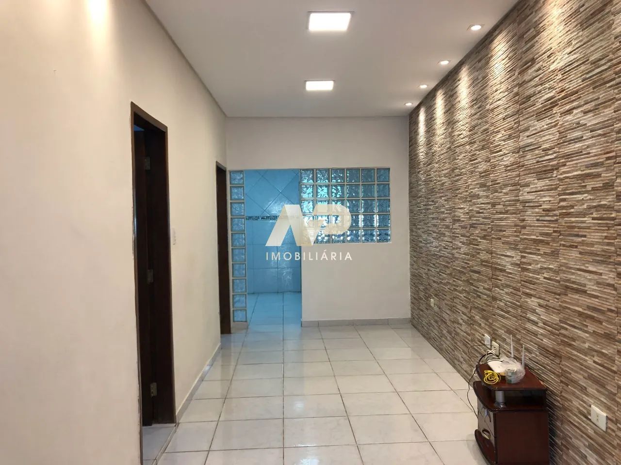 Venha morar na melhor Casa da Nova Gameleira! 100% nascente - Foto 4